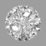 A collection of my best Gemstone Faceting Designs Volume 4 Penrose 1 gem facet diagram